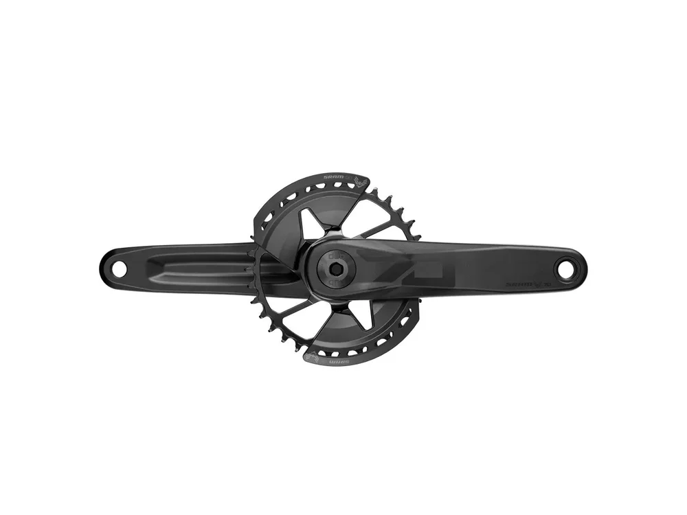 SRAM Eagle 70 DUB Wide T-Type 1×12-delt Kranksett v:3438801