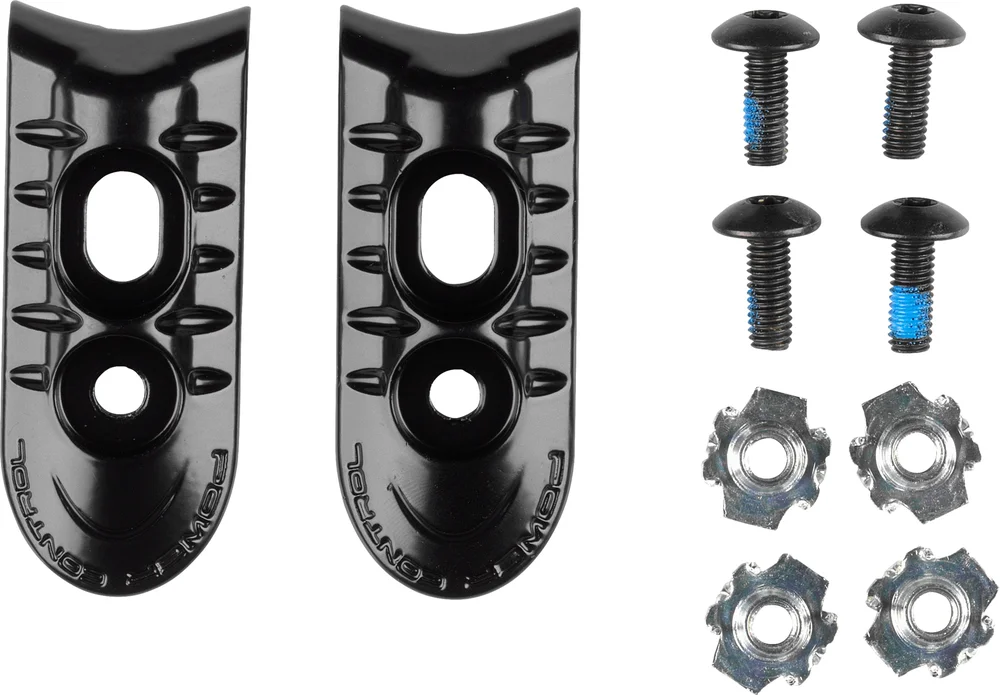 Redster STI Power Control black v:1115427