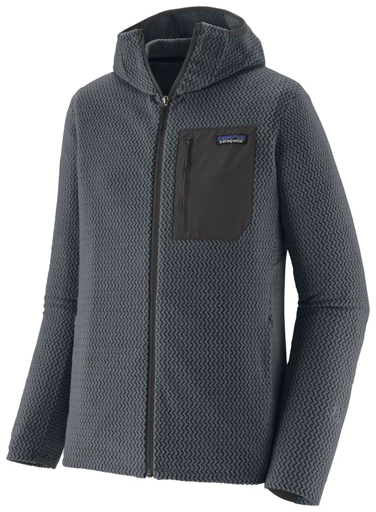 R1 Air Full-Zip Hoody M’s v:1782952