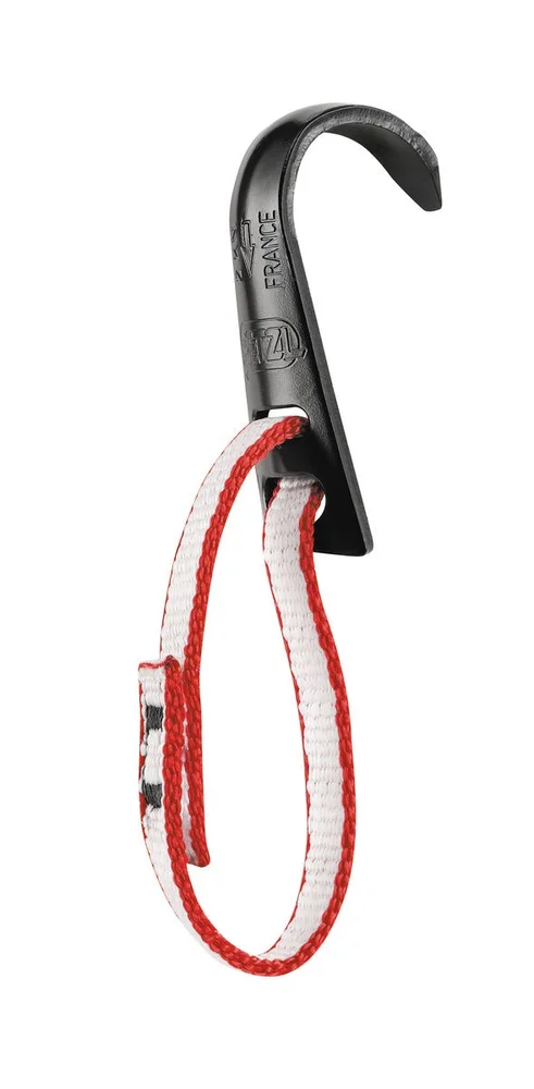 Petzl GOUTTE EAU Krok m/slynge Nocolour v:7888345