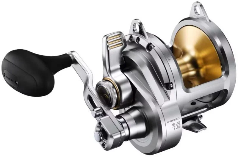 Shimano Talica II v:8348844 Shimano Talica II v:8348844
