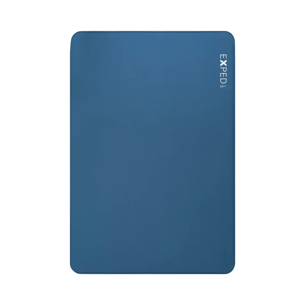 Exped Deepsleep Mat Duo Lw+ Ocean v:2174504 Exped Deepsleep Mat Duo Lw+ Ocean v:2174504