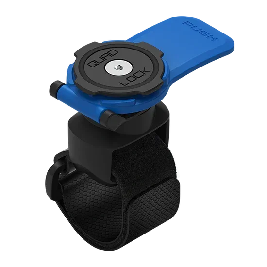 Quad Lock Quick Release Strap Mount v:5208425