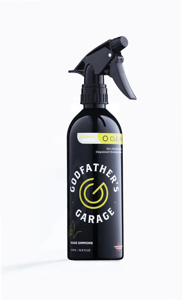 Degreaser v:9765738