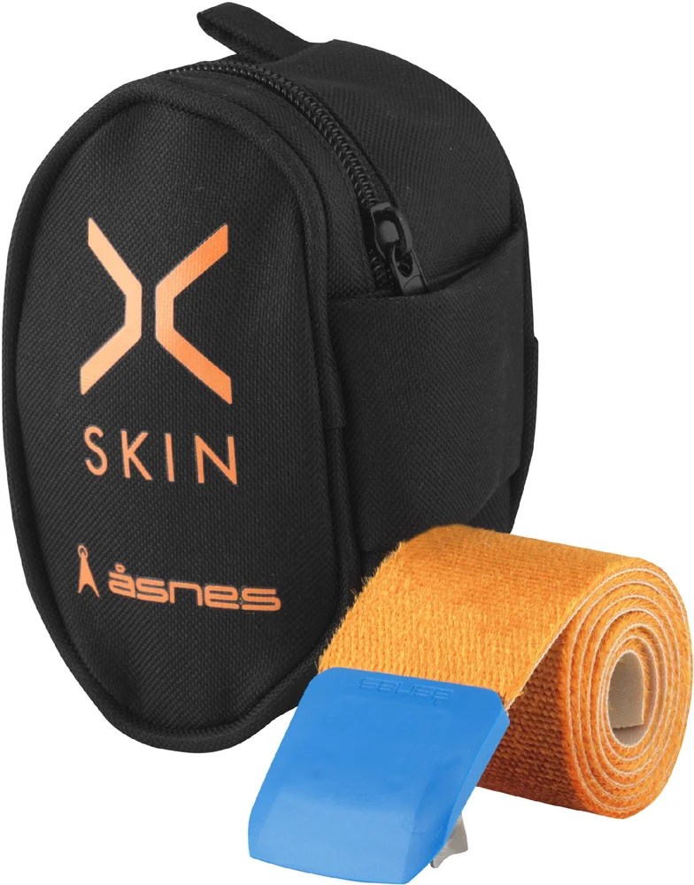 X-Skin Kortfell Nylon 30mm v:9558273 X-Skin Kortfell Nylon 30mm v:9558273