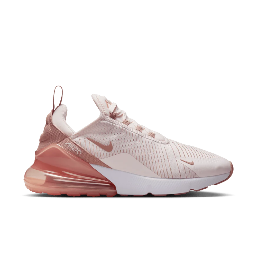 Air Max 270, sneaker, dame – Rosa v:6600829