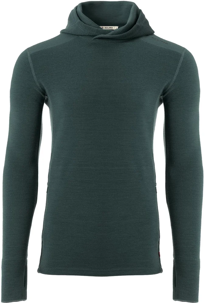 Streamwool Hoodie M’s v:5132538 Streamwool Hoodie M’s v:5132538