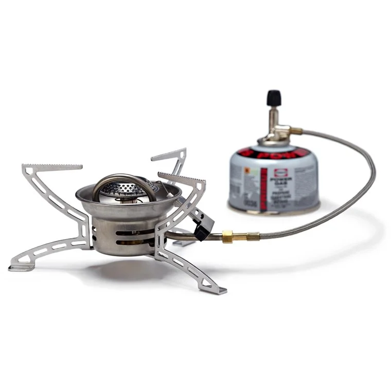 Primus EasyFuel II Gas Stove with PiezoIgniter v:7223681 Primus EasyFuel II Gas Stove with PiezoIgniter v:7223681