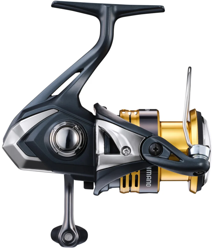 Shimano Sahara Fj Green v:6095797 Shimano Sahara Fj Green v:6095797