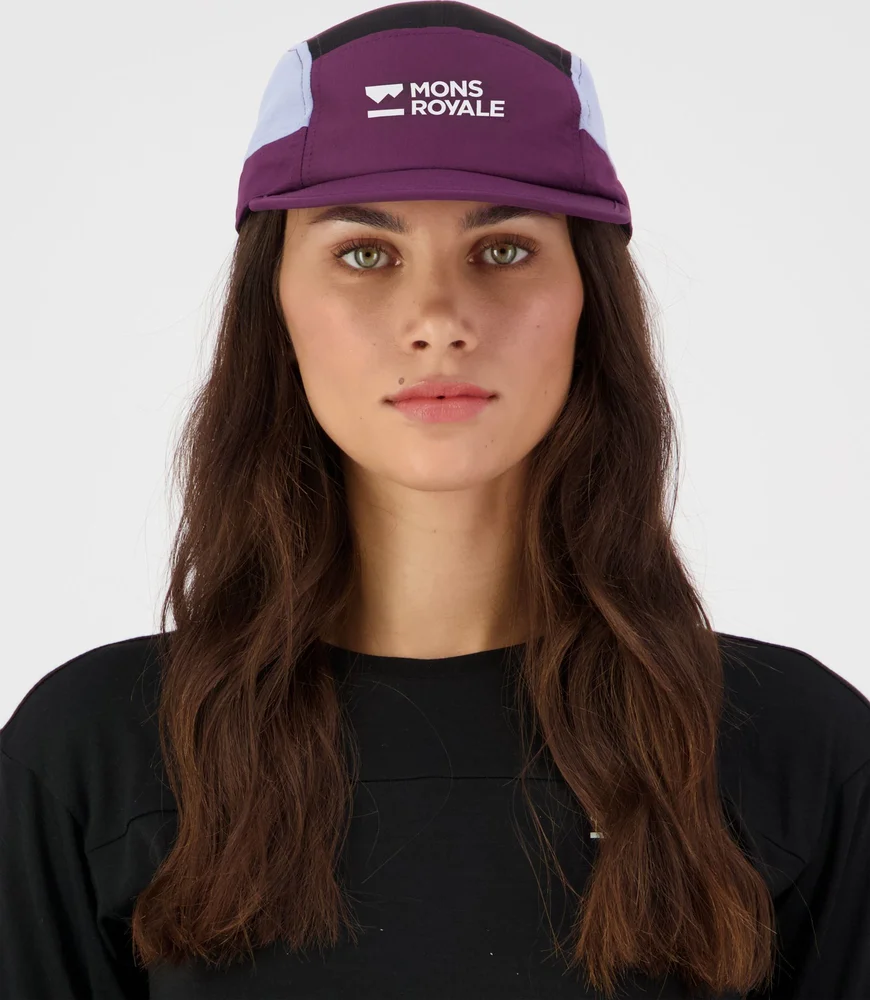 Velocity Trail Cap v:6638843