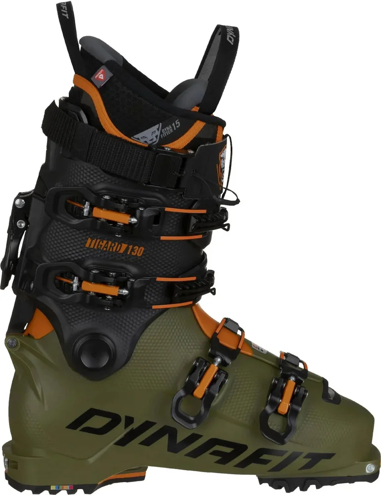 Tigard 130 Boot v:2955918