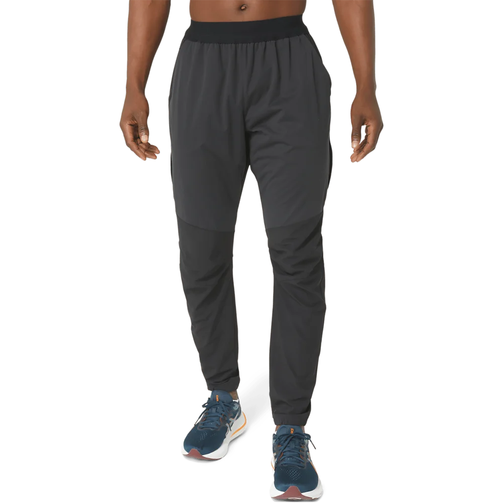 Winter Run Pant, løpebukse, herre – Svart v:5835865 Winter Run Pant, løpebukse, herre – Svart v:5835865