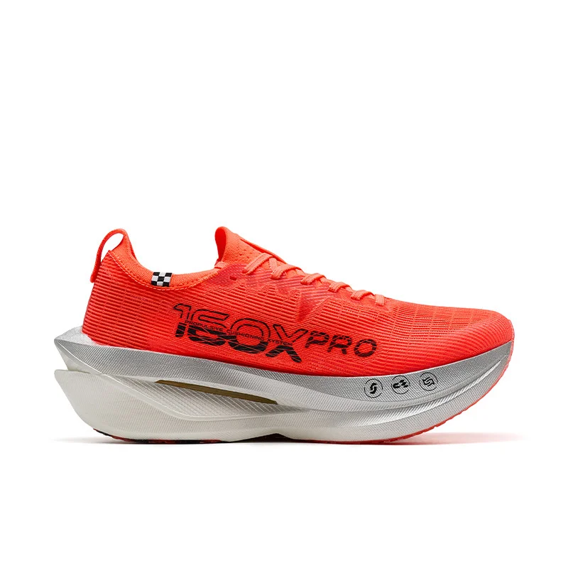 160x 7.0 PRO, løpesko herre – Xtep v:2408563 160x 7.0 PRO, løpesko herre – Xtep v:2408563