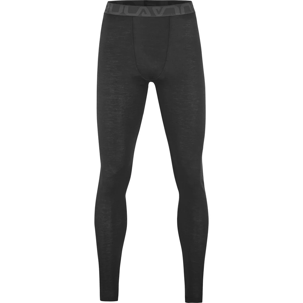 Bula Men’s Camo Merino Wool Pants Black v:3903018