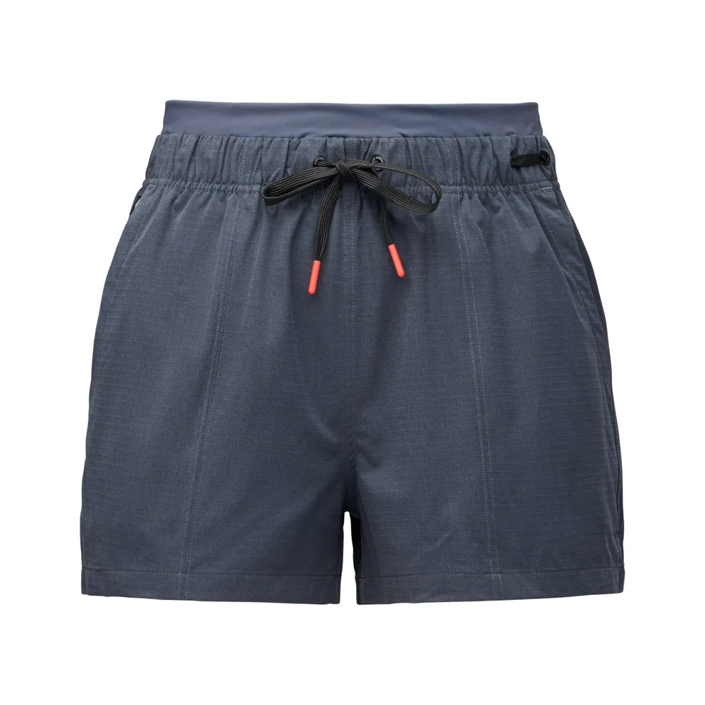 Black Diamond W Sequence Shorts Charcoal v:8632297 Black Diamond W Sequence Shorts Charcoal v:8632297