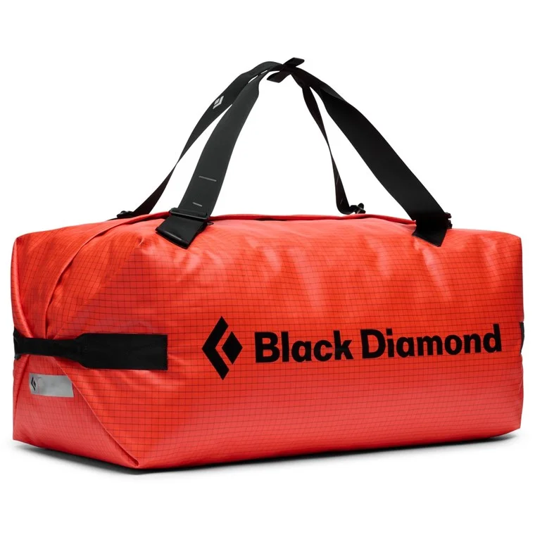 Black Diamond Mission 100 L Duffel Octane v:3739303