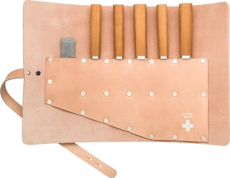 Marttiini Cabin Chef Knife Set v:5801785