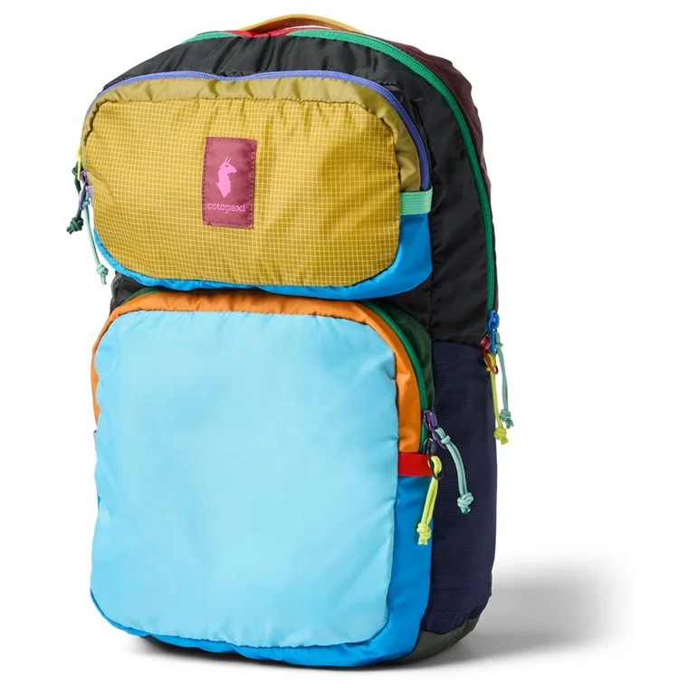 Cotopaxi Tasra 16L Backpack – Del Dia Surprise Me v:4272734