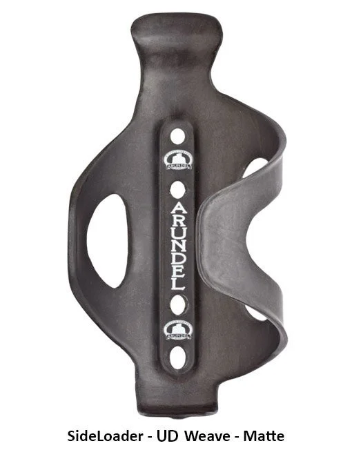 Arundel Sideloader UD Flaskeholder v:6674642