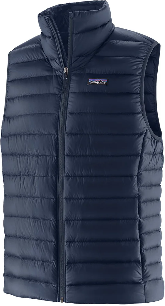 Down Sweater Vest M’s v:3648416 Down Sweater Vest M’s v:3648416