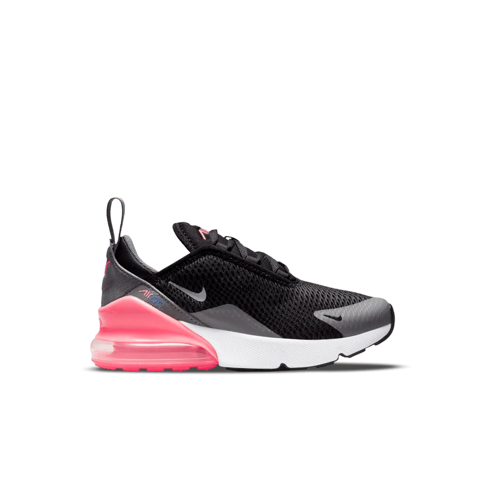 Air Max 270, sneakers, barn – Svart v:6312099