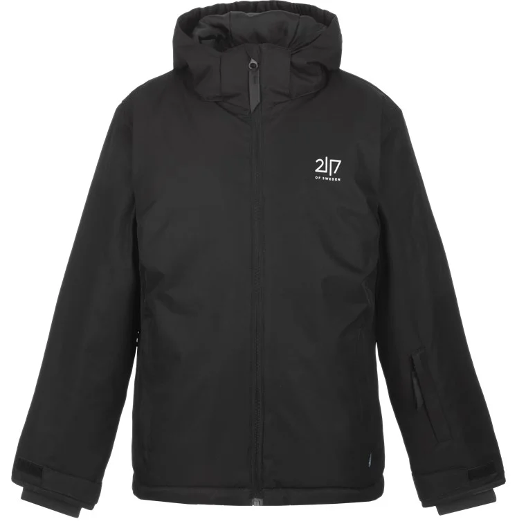 2117 of Sweden Moliden Jacka JR Black v:1118251