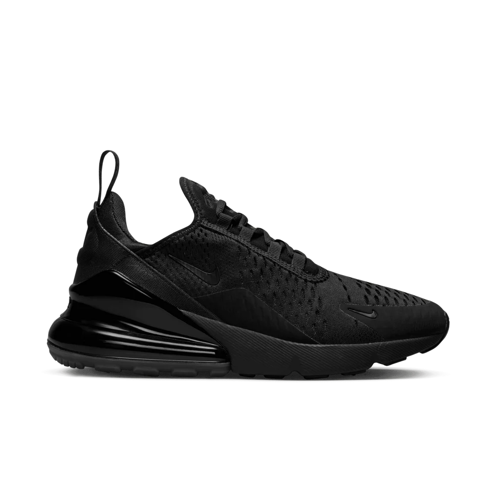 Air Max 270, sneaker, dame – Svart v:3509357