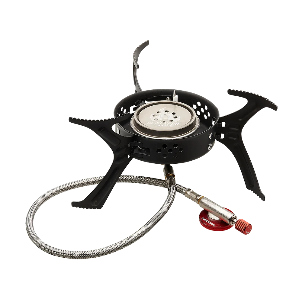 Prologic Prologic Blackfire Inspire Gas Stove v:5916409