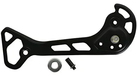Shimano XT RD-M8000 SGS Ytterplate Reservedel for bakgir v:4369574