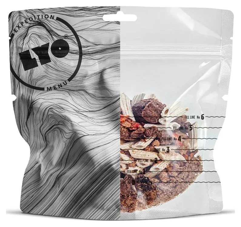 Beef Stroganoff 500g v:5329094