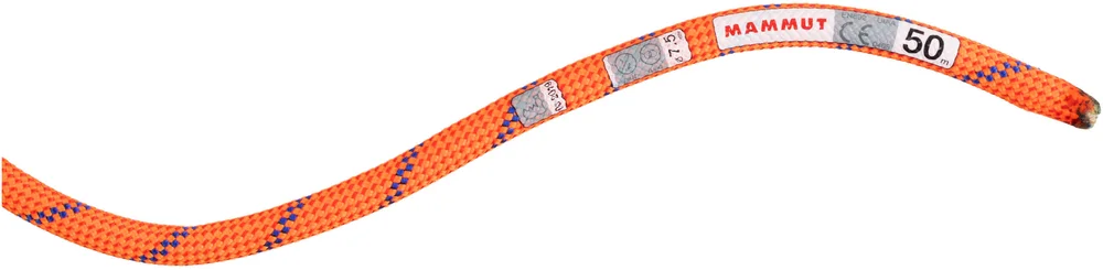 7,5 Alpine Sender Dry Rope v:3054394 7,5 Alpine Sender Dry Rope v:3054394