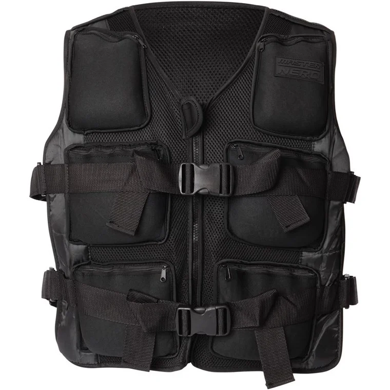 Master Fitness Nero Weight Vest 20 kg, Viktväst v:7329771
