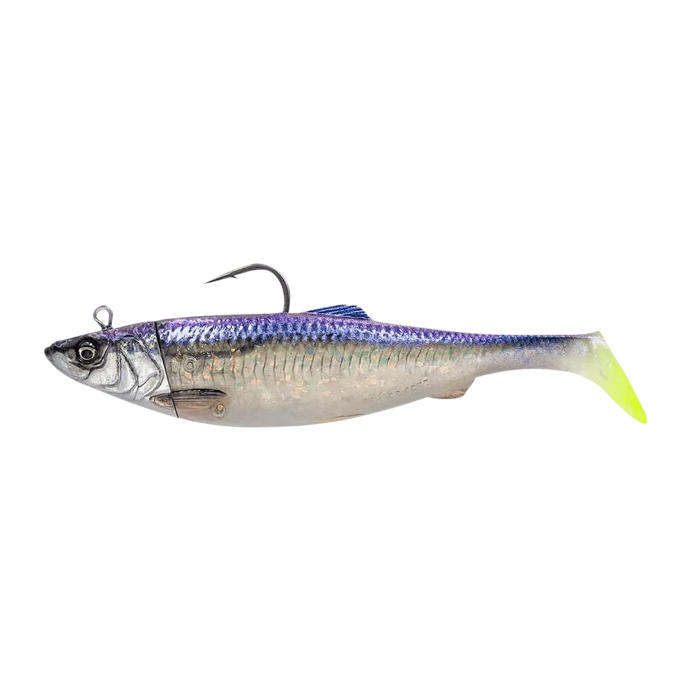 4D Herring Big Shad 25cm/300g Rhmack, jigg v:6943679