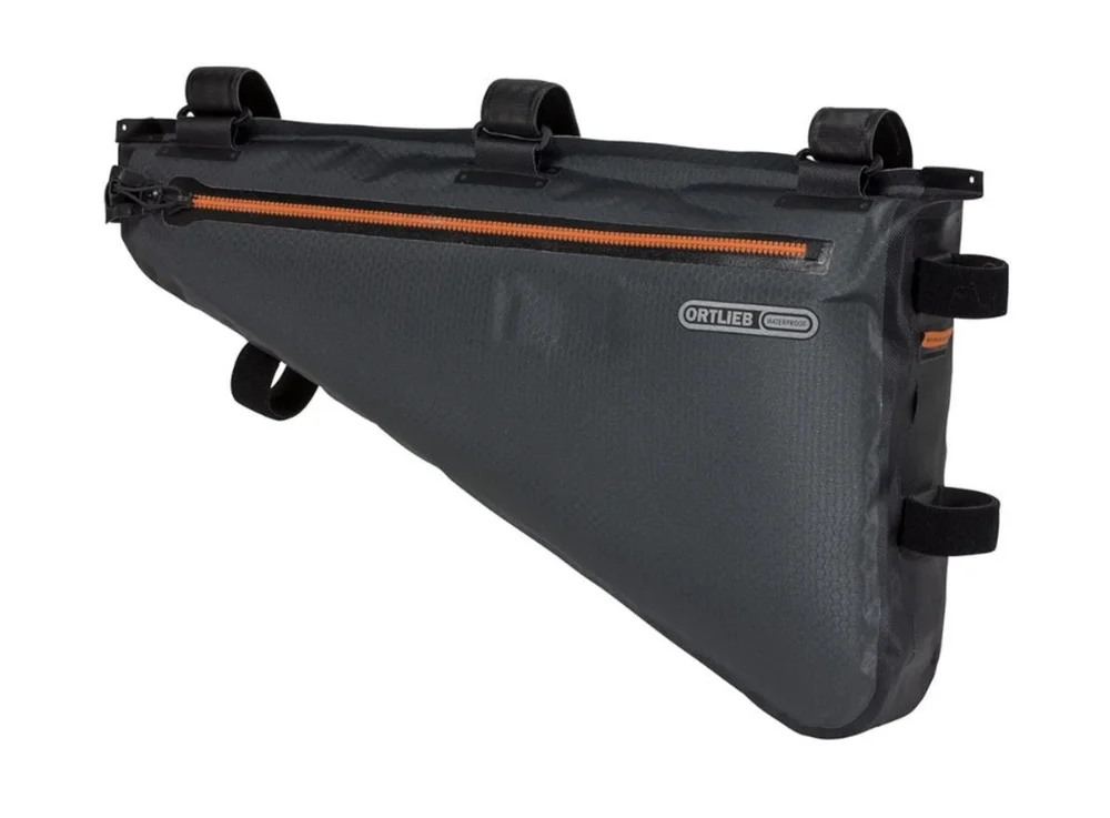 Ortlieb Frame-Pack Medium, sykkelveske v:6565432 Ortlieb Frame-Pack Medium, sykkelveske v:6565432