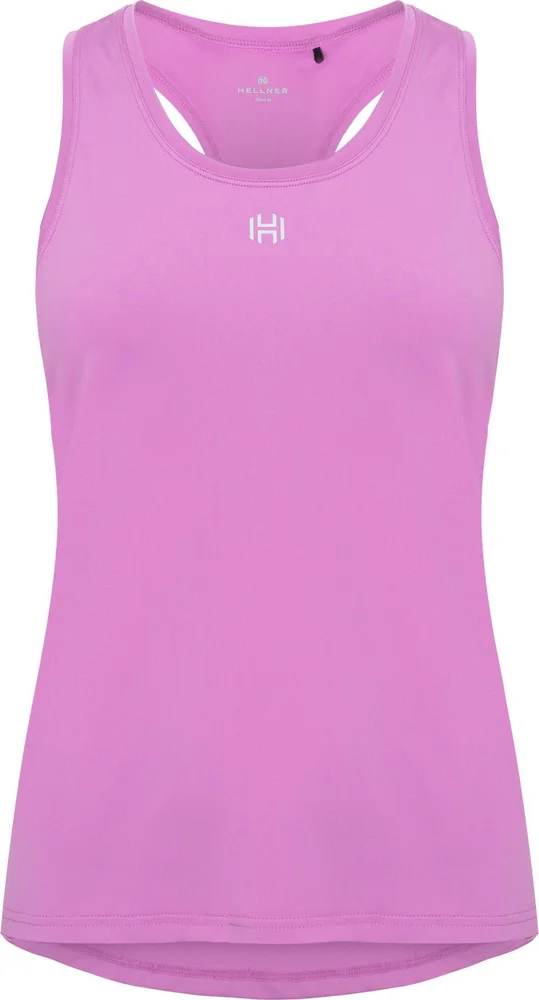 Hellner Core Running Singlet Wmn Mulberry v:8258294