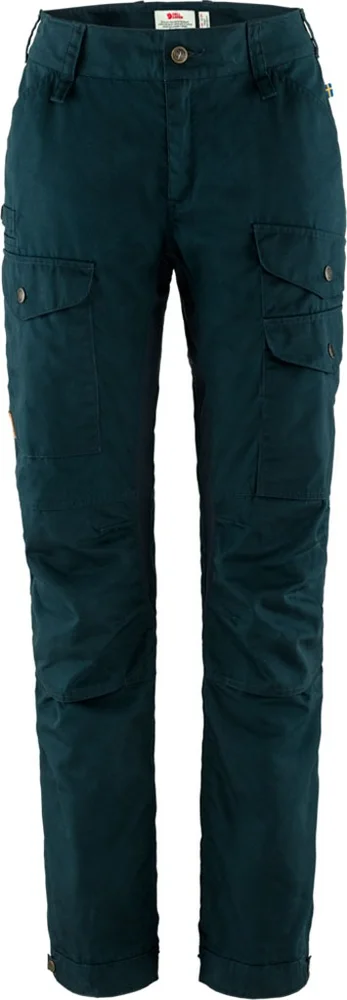 Fjällräven Vidda Pro Ventilated Trousers, turbukse dame v:8647621 Fjällräven Vidda Pro Ventilated Trousers, turbukse dame v:8647621