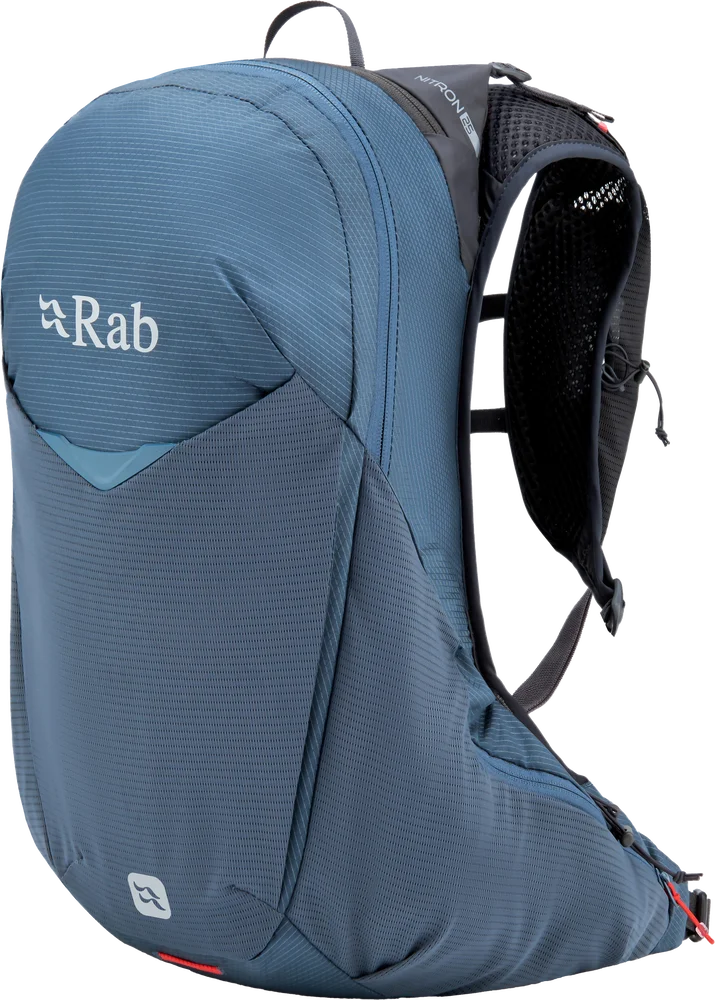 Rab Nitron 25 Orion Blue v:5365770 Rab Nitron 25 Orion Blue v:5365770