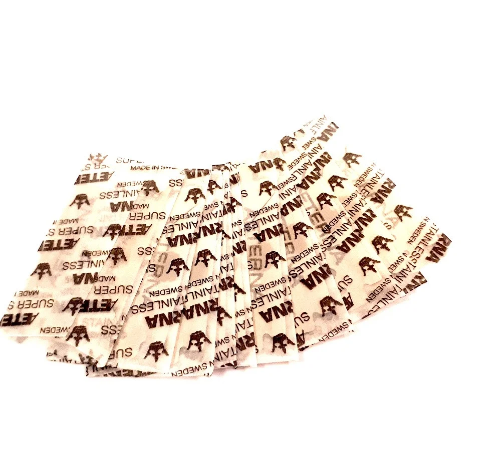 FutureFly Razor Blade v:2634445