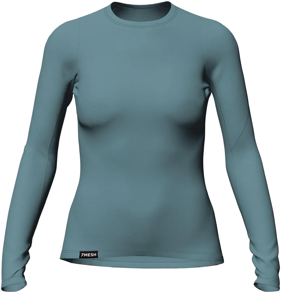 Ashlu Base Layer LS W’s v:9974071 Ashlu Base Layer LS W’s v:9974071