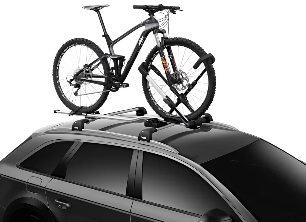 Thule UpRide Nocolour v:5500284 Thule UpRide Nocolour v:5500284