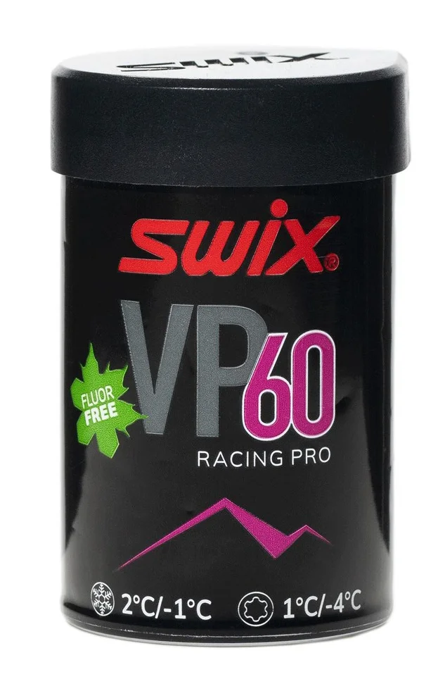 Swix VP60 Pro Violet/Red Festevoks – Kjø;p hos v:7943624