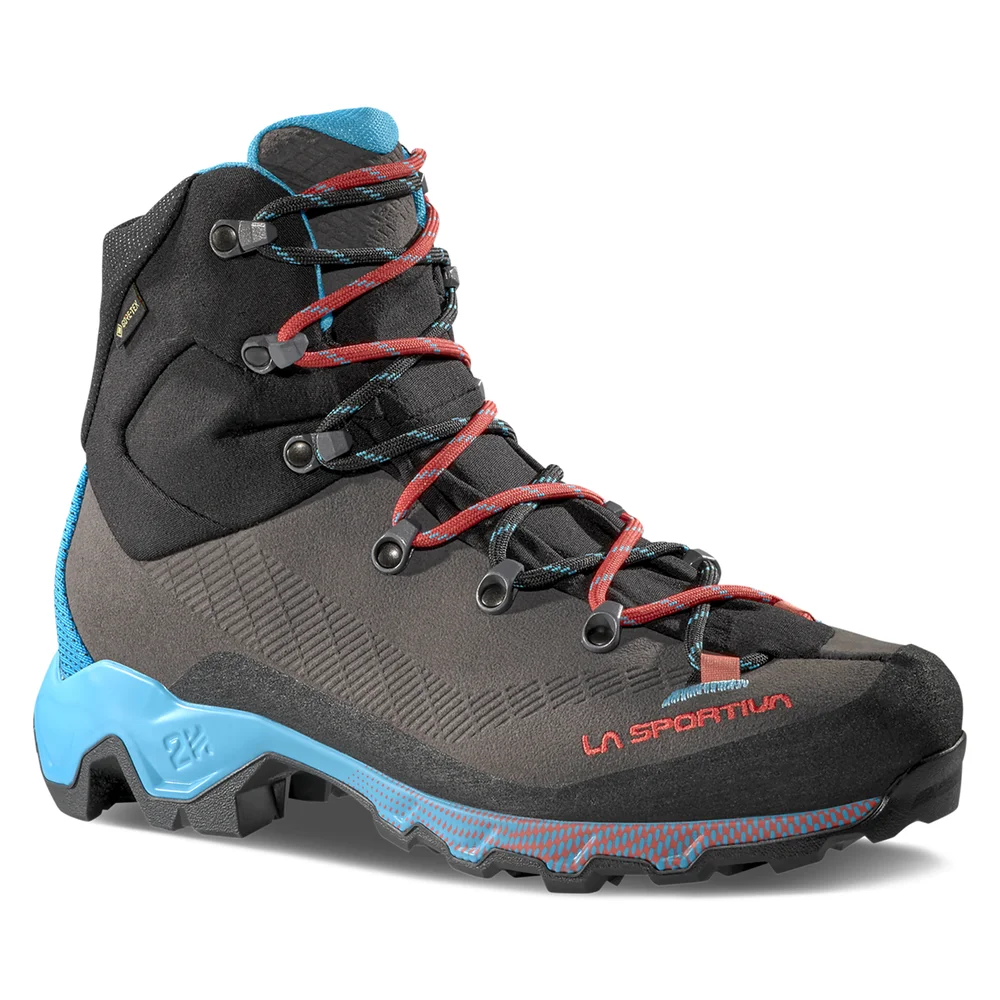 Aequilibrium Trek GTX W Fjellstøvler Dame – La Sportiva v:9920987 Aequilibrium Trek GTX W Fjellstøvler Dame – La Sportiva v:9920987
