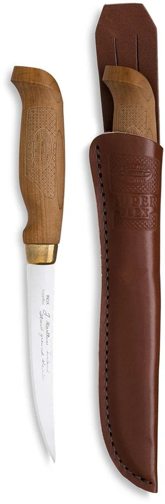 Marttiini Marttiini Super Flex Filleting Knife 10 v:1755545 Marttiini Marttiini Super Flex Filleting Knife 10 v:1755545