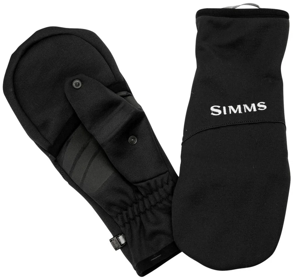 Simms Simms Freestone F/O Mitt v:8105401 Simms Simms Freestone F/O Mitt v:8105401