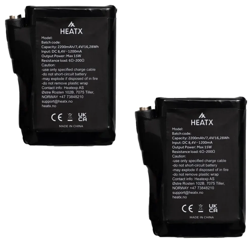 Glove Battery Pack v2 v:6171511