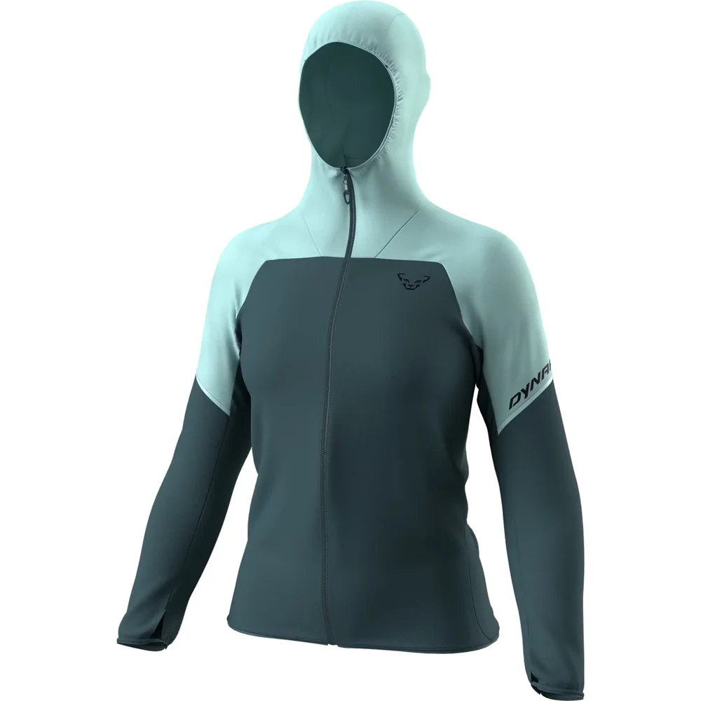 Dynafit Alpine Wind Jkt W Cloud Blue/0720 v:9676921