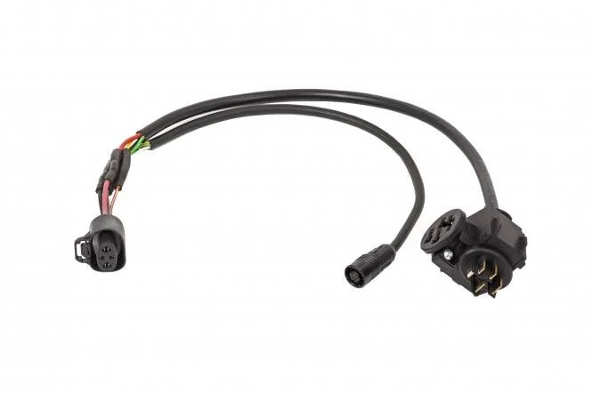 BOSCH PowerPack Frame Y-Kabel, 370mm Power Supply and CAN v:8932948