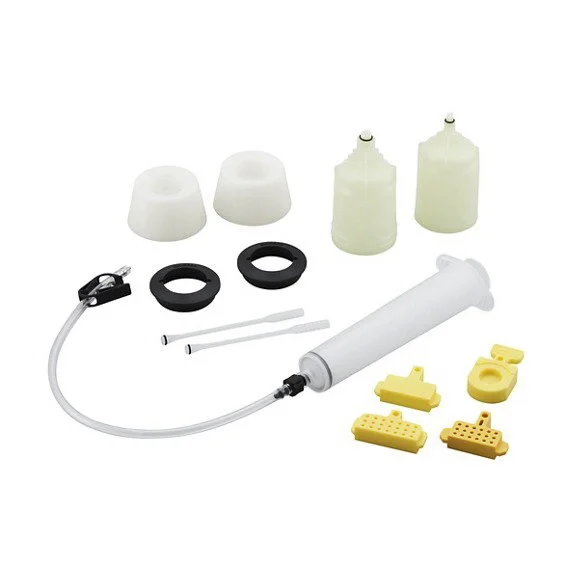 Disc Brake Bleed Kit Prof TL-BR v:4907452