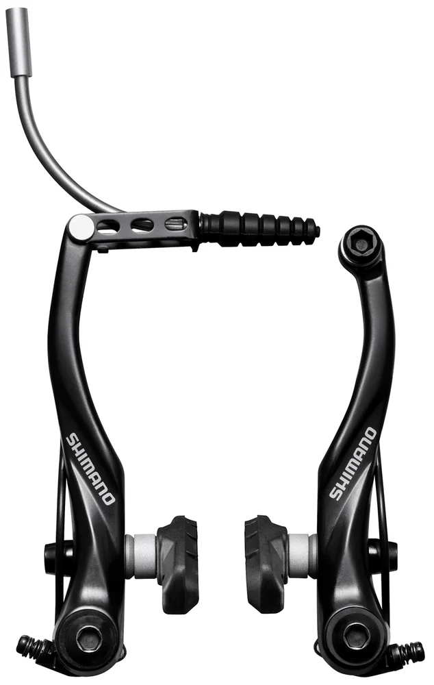 Alivio T4000 V-brems foran – Shimano v:9520652