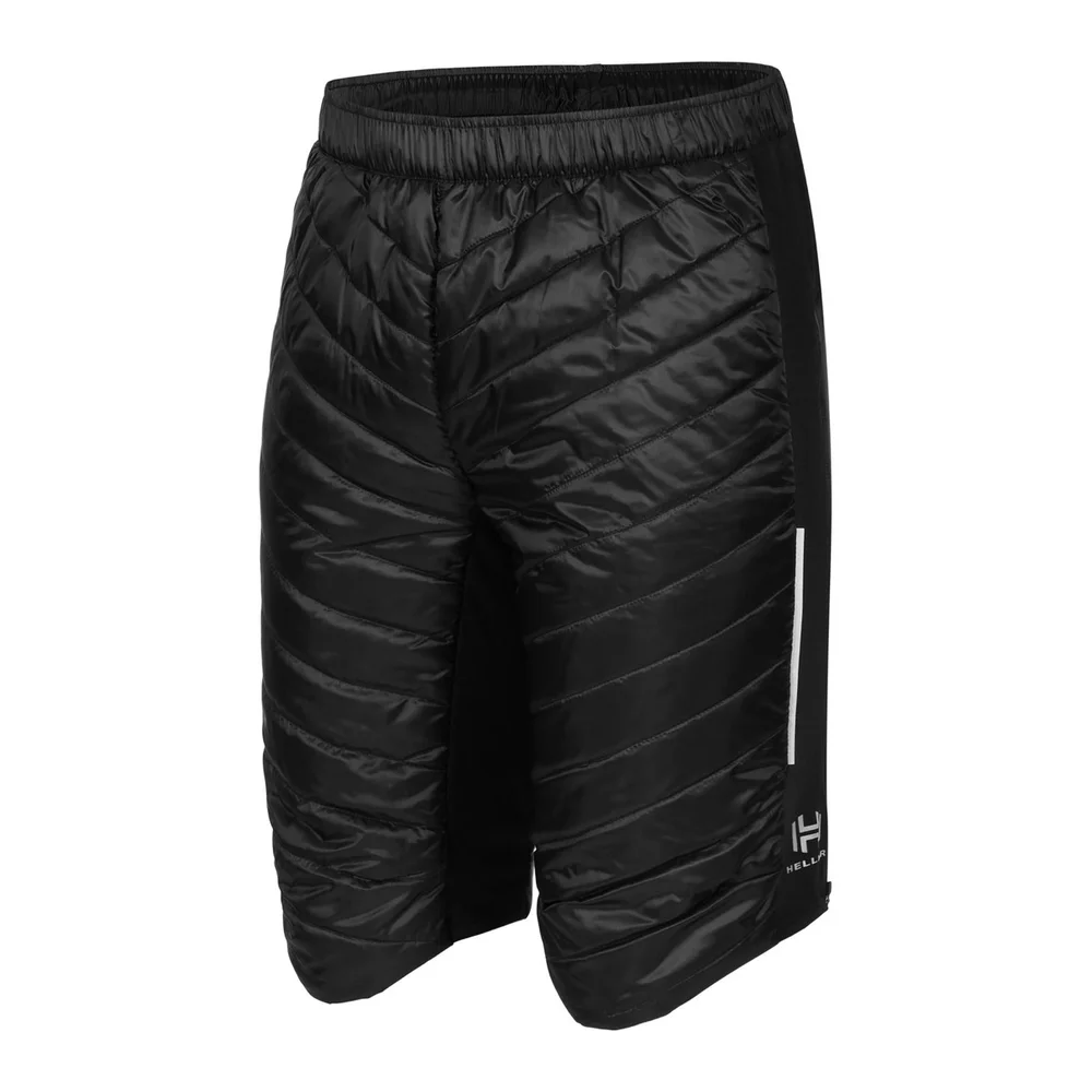 Hellner Men’s Stretch Padded Over Short Black Beauty v:5897517 Hellner Men’s Stretch Padded Over Short Black Beauty v:5897517
